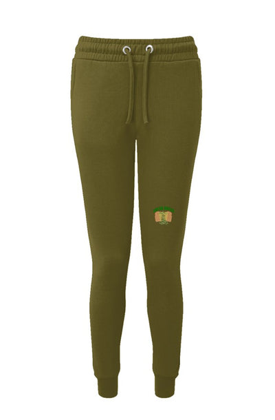 Ladies' Yoga Fitted Jogger